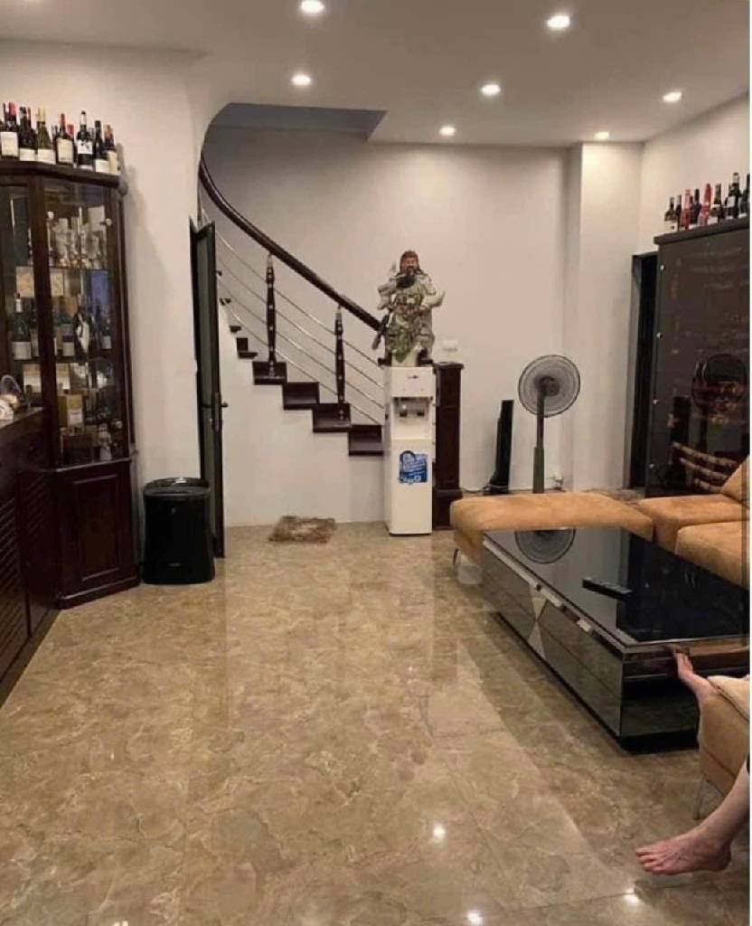 Bán nhà Linh Quang - diện tích 38.7m2 4 tầng - Lô Góc - giá 12,2 tỷ