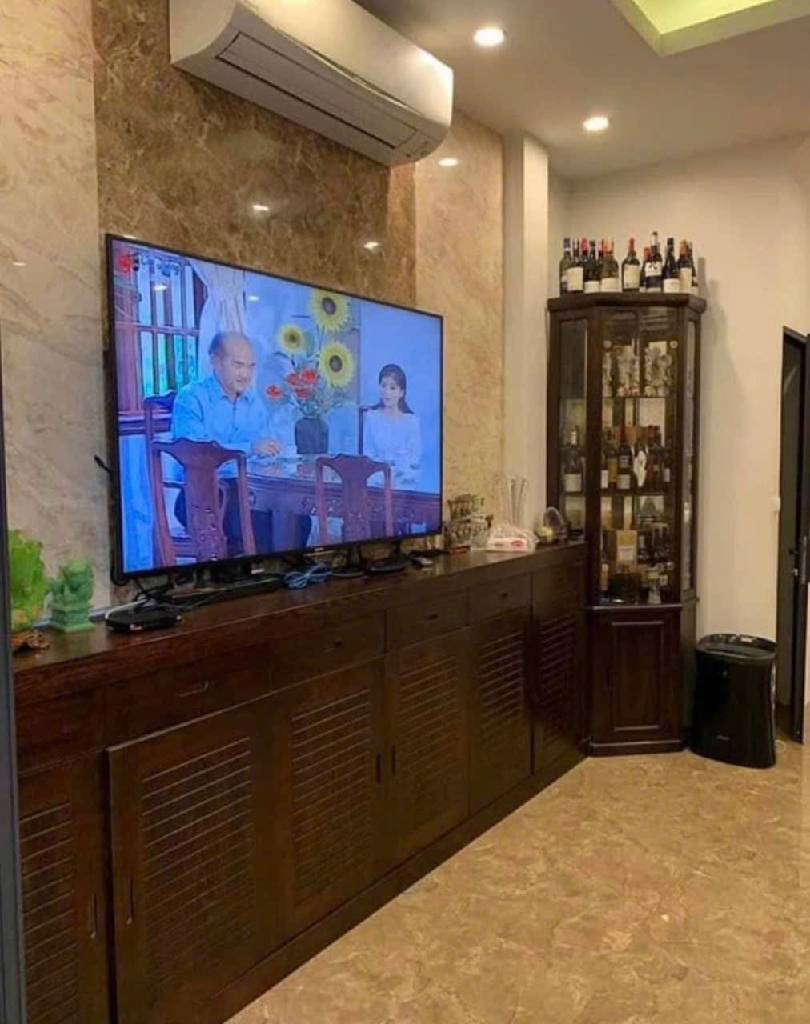 Bán nhà Linh Quang - diện tích 38.7m2 4 tầng - Lô Góc - giá 12,2 tỷ