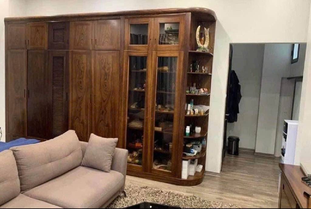 Bán nhà Linh Quang - diện tích 38.7m2 4 tầng - Lô Góc - giá 12,2 tỷ