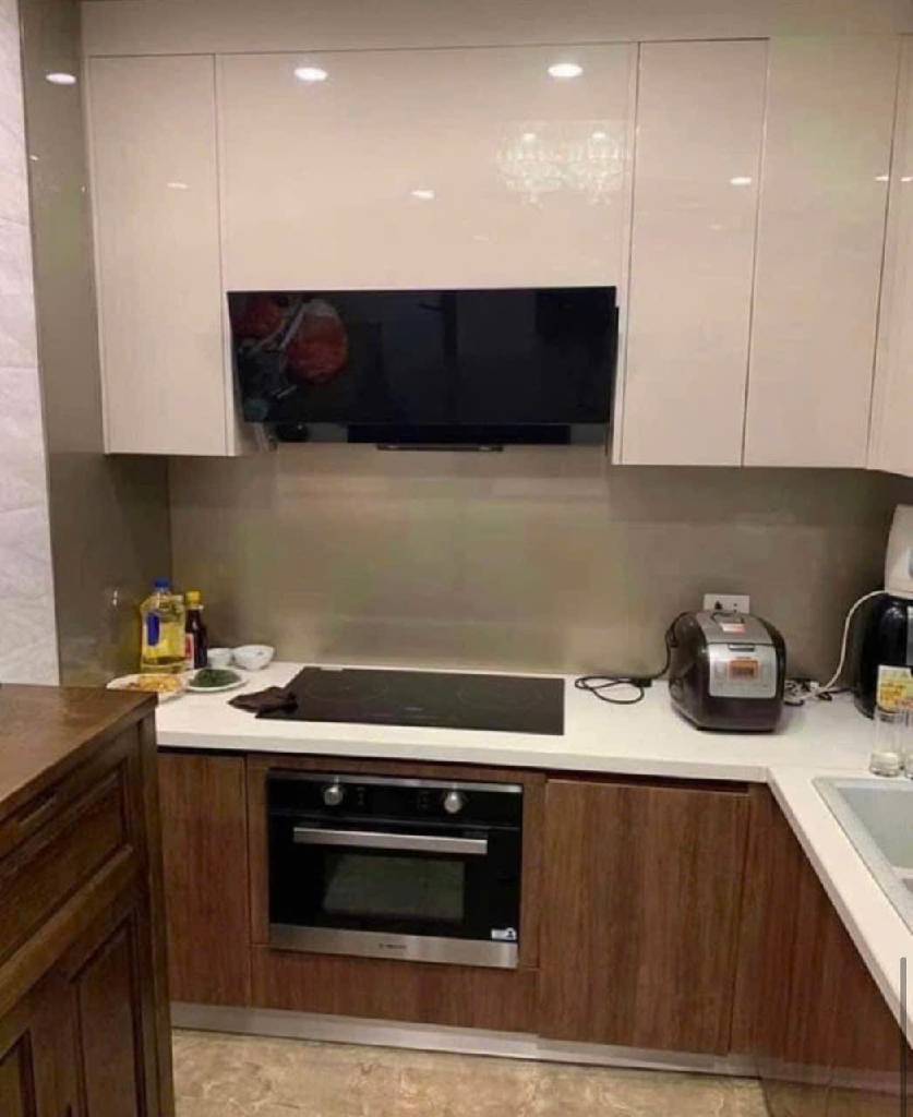 Bán nhà Linh Quang - diện tích 38.7m2 4 tầng - Lô Góc - giá 12,2 tỷ