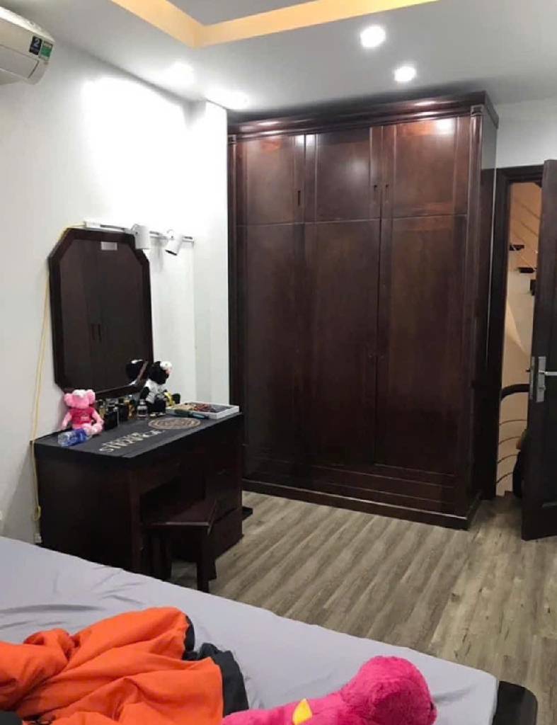 Bán nhà Linh Quang - diện tích 38.7m2 4 tầng - Lô Góc - giá 12,2 tỷ