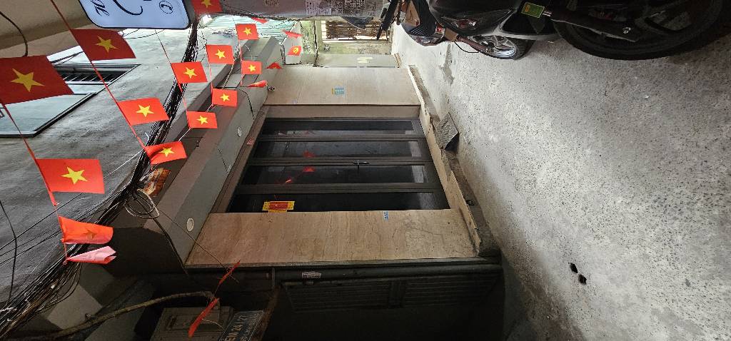 Bán nhà Linh Quang - diện tích 38.7m2 4 tầng - Lô Góc - giá 12,2 tỷ