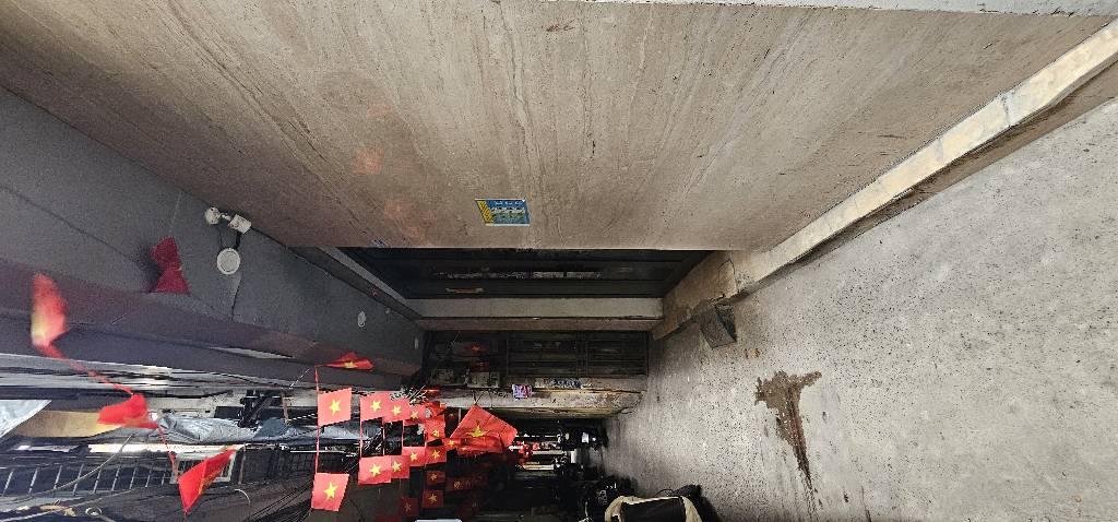 Bán nhà Linh Quang - diện tích 38.7m2 4 tầng - Lô Góc - giá 12,2 tỷ