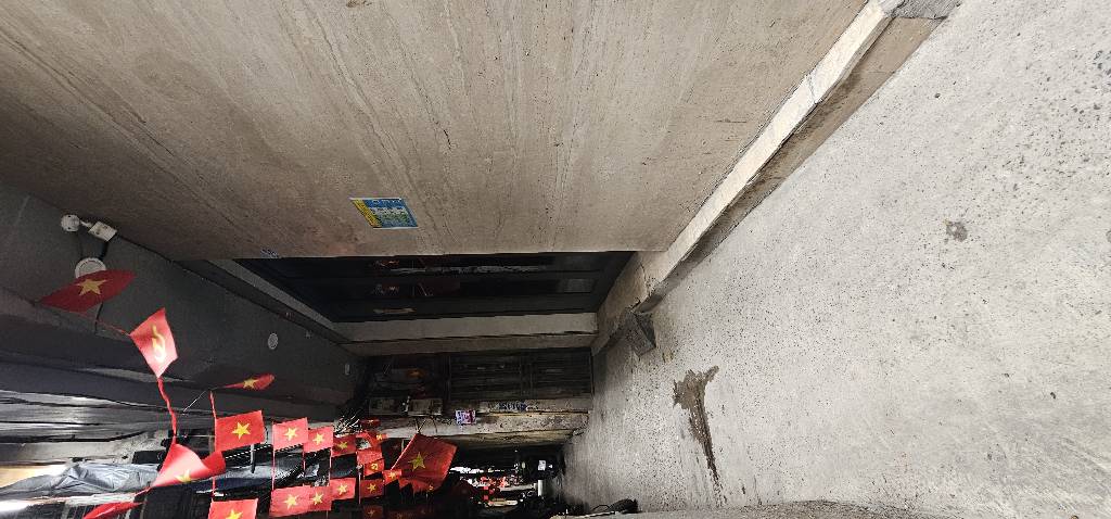 Bán nhà Linh Quang - diện tích 38.7m2 4 tầng - Lô Góc - giá 12,2 tỷ