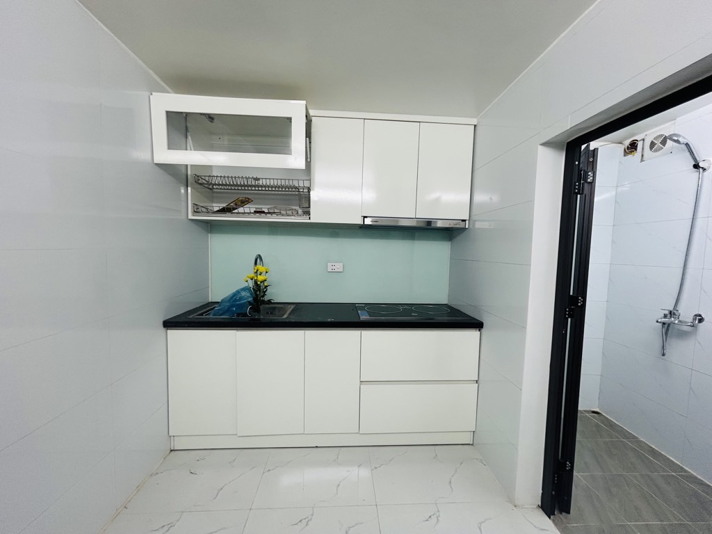 Bán nhà Văn Chương - diện tích 38m2 4 tầng - nhà đẹp - giá 8,3 tỷ