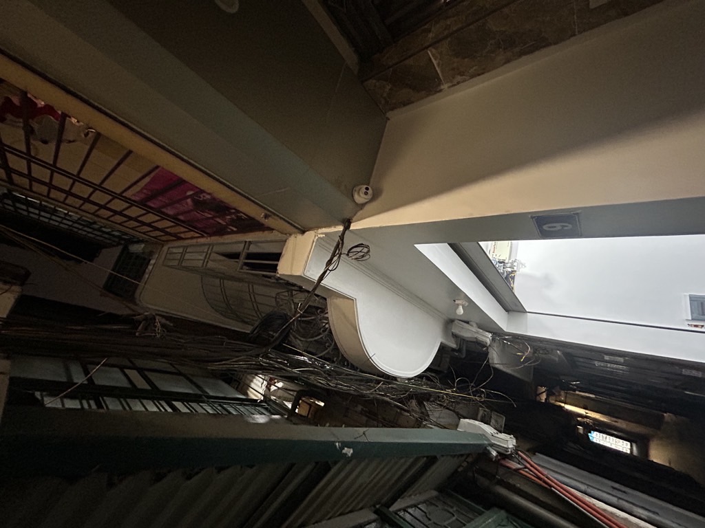 Bán nhà Văn Chương - diện tích 38m2 4 tầng - nhà đẹp - giá 8,3 tỷ