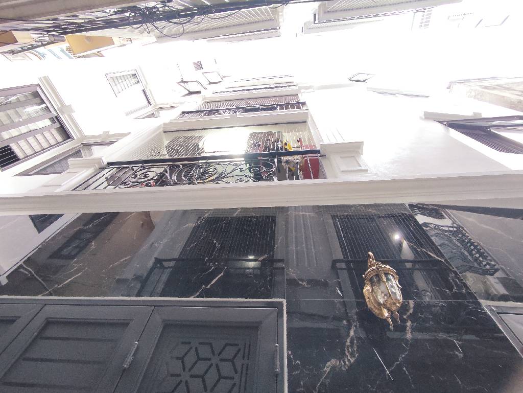 Bán nhà An Trạch - diện tích 47m2 6 tầng - ô tô đỗ cửa - giá 10,5 tỷ