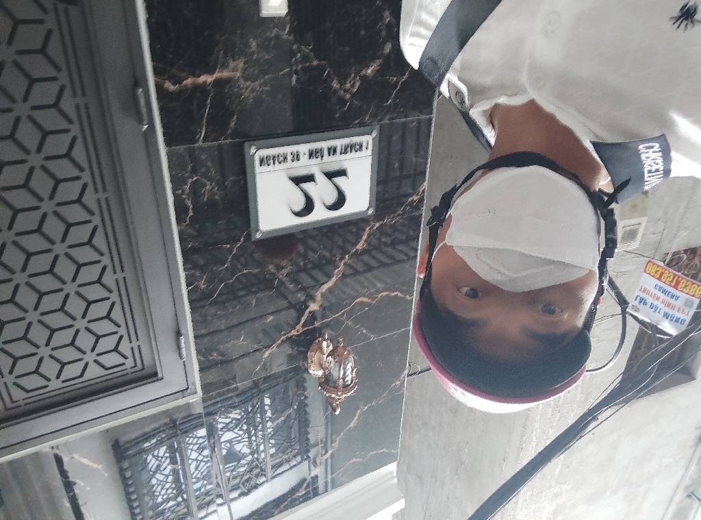 Bán nhà An Trạch - diện tích 47m2 6 tầng - ô tô đỗ cửa - giá 10,5 tỷ