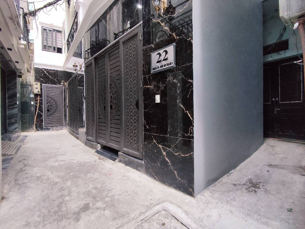 Bán nhà An Trạch - diện tích 47m2 6 tầng - ô tô đỗ cửa - giá 10,5 tỷ