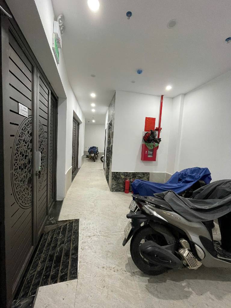 Bán nhà An Trạch - diện tích 47m2 6 tầng - ô tô đỗ cửa - giá 10,5 tỷ