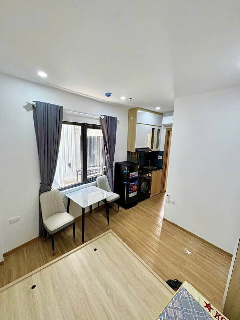 Bán nhà An Trạch - diện tích 47m2 6 tầng - ô tô đỗ cửa - giá 10,5 tỷ