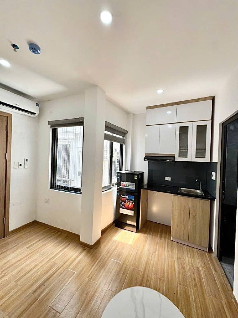 Bán nhà An Trạch - diện tích 47m2 6 tầng - ô tô đỗ cửa - giá 10,5 tỷ