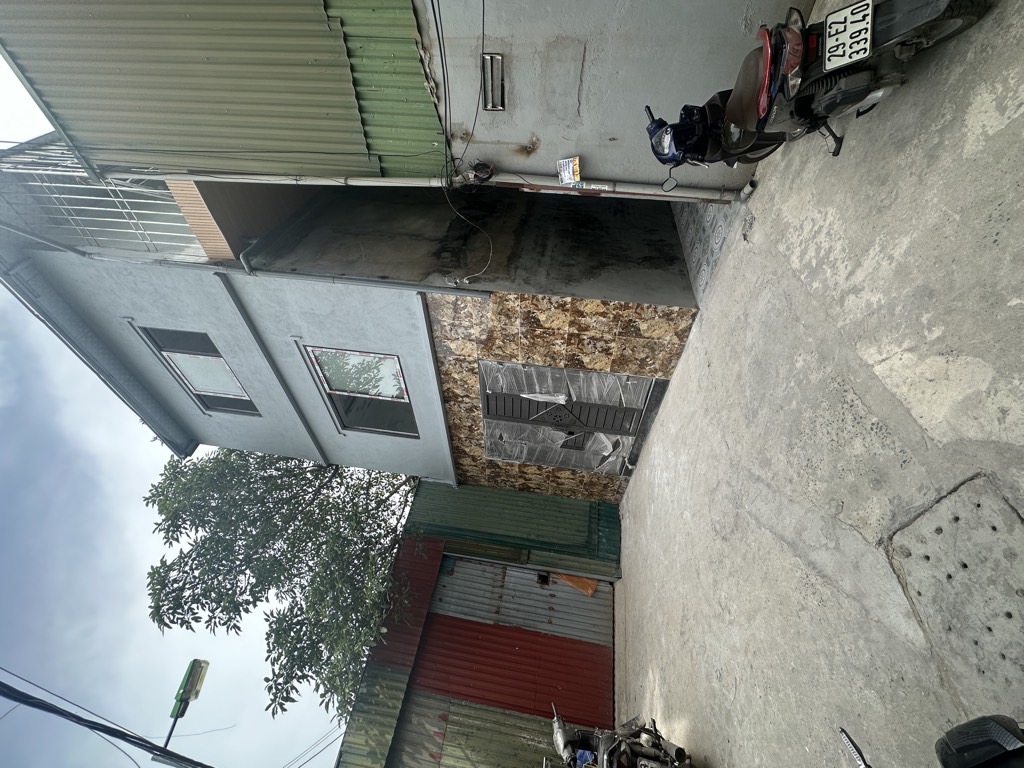 Bán nhà Vĩnh Hưng - diện tích 20m2 3 tầng - Lô góc - giá 3,4 tỷ