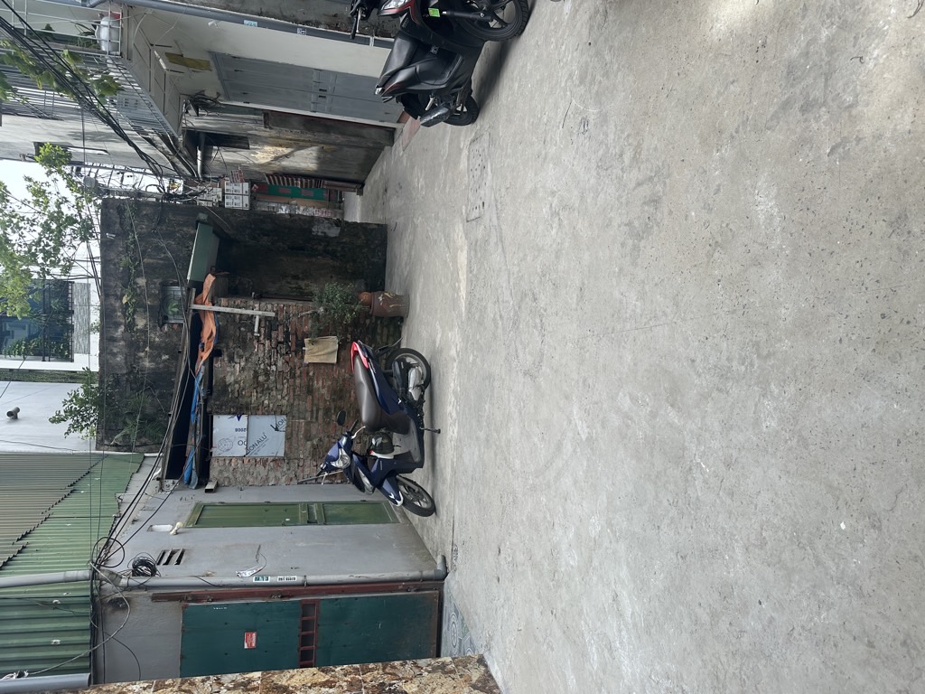 Bán nhà Vĩnh Hưng - diện tích 20m2 3 tầng - Lô góc - giá 3,4 tỷ