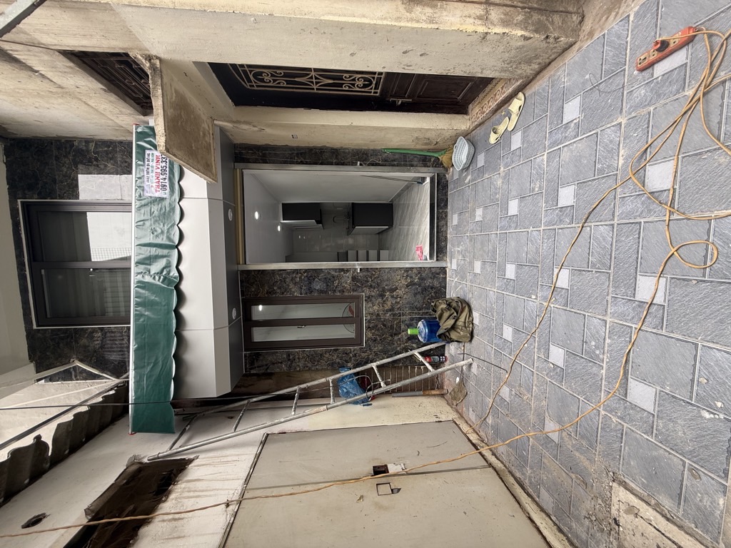 Bán nhà Ngõ Tiến Bộ - diện tích 10m2 4 tầng - Sổ đỏ chính chủ - giá 3,5 tỷ