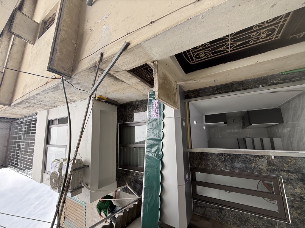 Bán nhà Ngõ Tiến Bộ - diện tích 10m2 4 tầng - Sổ đỏ chính chủ - giá 3,5 tỷ