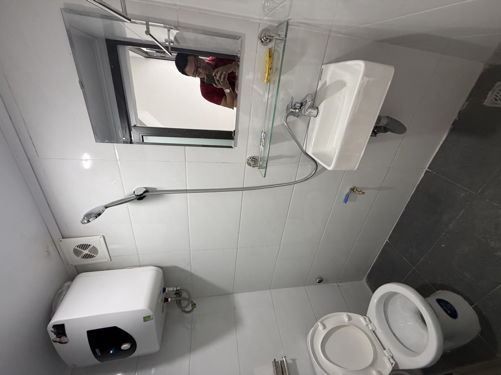 Bán nhà Ngõ Tiến Bộ - diện tích 10m2 4 tầng - Sổ đỏ chính chủ - giá 3,5 tỷ