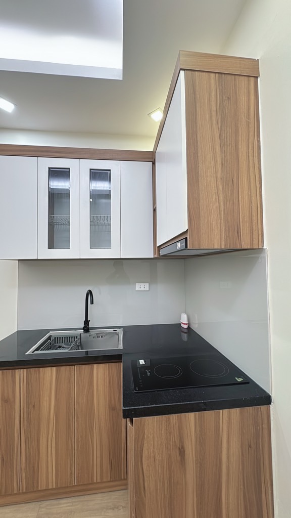 Bán nhà Lê Gia Đỉnh - diện tích 70m2 1 tầng - Nhà đẹp mặt phố - giá 3,98 tỷ