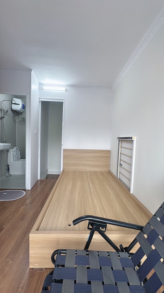 Bán nhà Lê Gia Đỉnh - diện tích 70m2 1 tầng - Nhà đẹp mặt phố - giá 3,98 tỷ