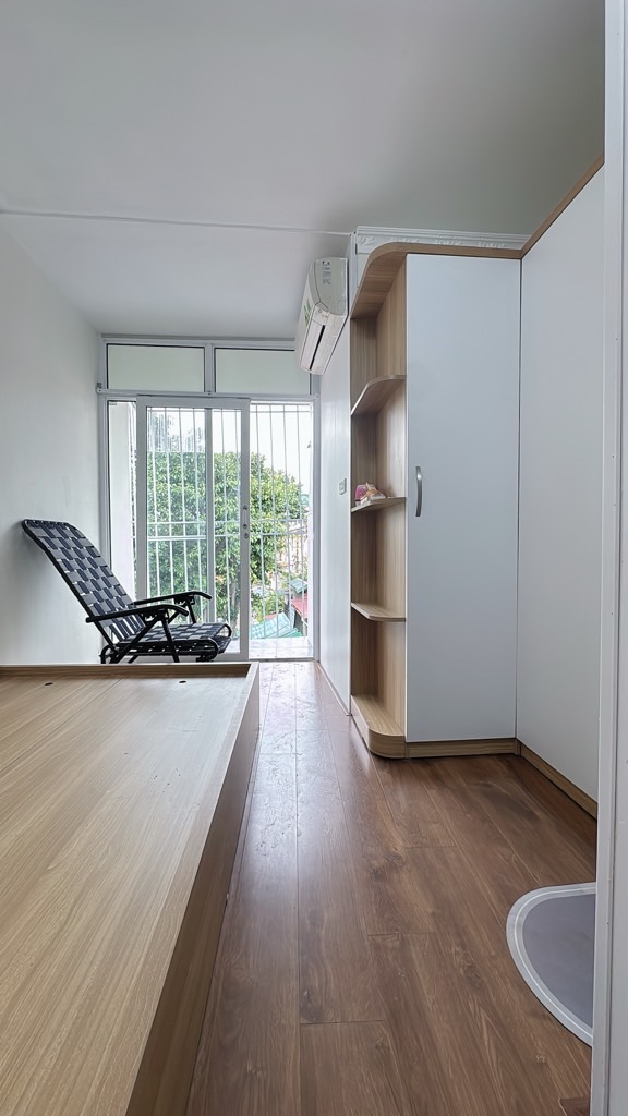 Bán nhà Lê Gia Đỉnh - diện tích 70m2 1 tầng - Nhà đẹp mặt phố - giá 3,98 tỷ