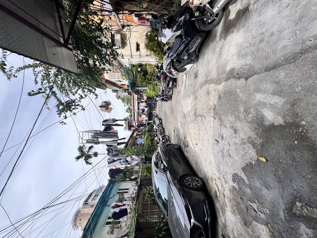 Bán nhà Lê Gia Đỉnh - diện tích 70m2 1 tầng - Nhà đẹp mặt phố - giá 3,98 tỷ