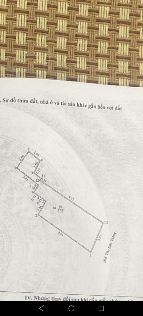 Bán nhà Tôn Đức Thắng - diện tích 37,8m2 5 tầng - SIÊU PHẨM MẶT PHỐ - VỈA HÈ RỘNG - KINH DOANH SẦM UẤT - giá 23,5 tỷ