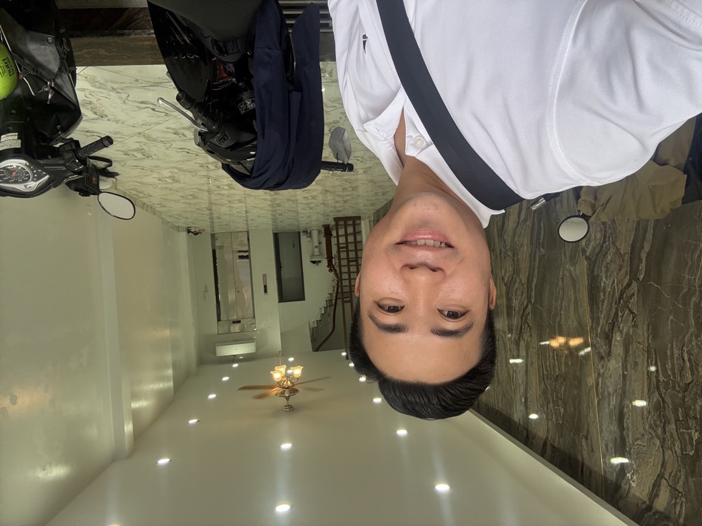 Bán nhà Hoàng Mai - diện tích 73m2 6 tầng - Ô TÔ TRÁNH - giá 23,5 tỷ