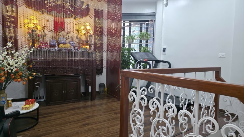 Bán nhà Thọ Lão - diện tích 41m2 2 tầng - Hiếm nhà bán - giá 12,68 tỷ