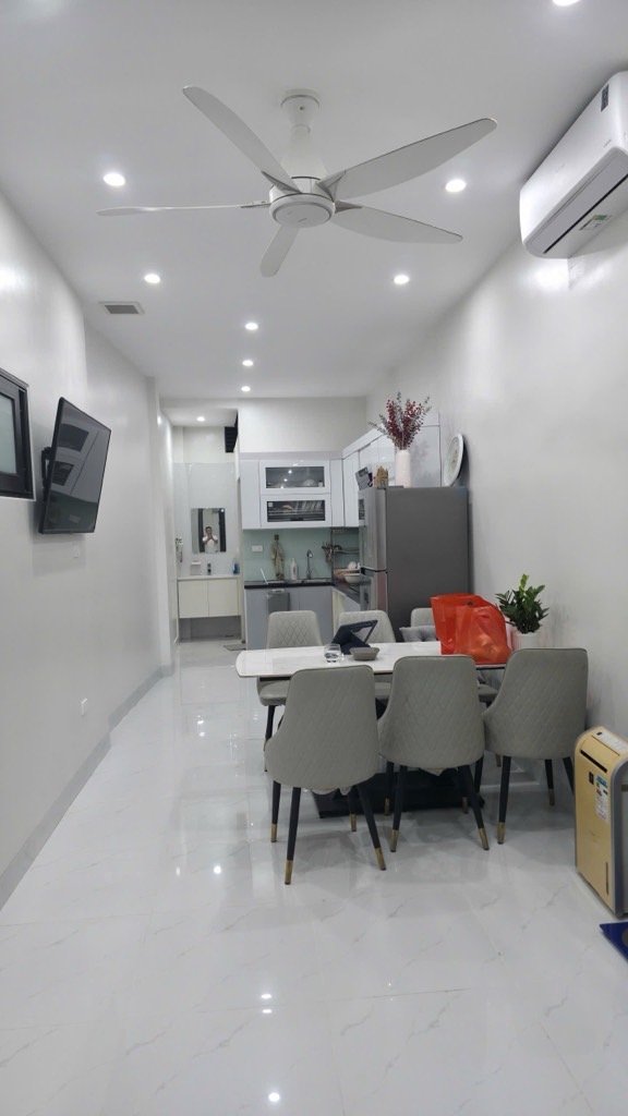 Bán nhà Thọ Lão - diện tích 41m2 2 tầng - Hiếm nhà bán - giá 12,68 tỷ