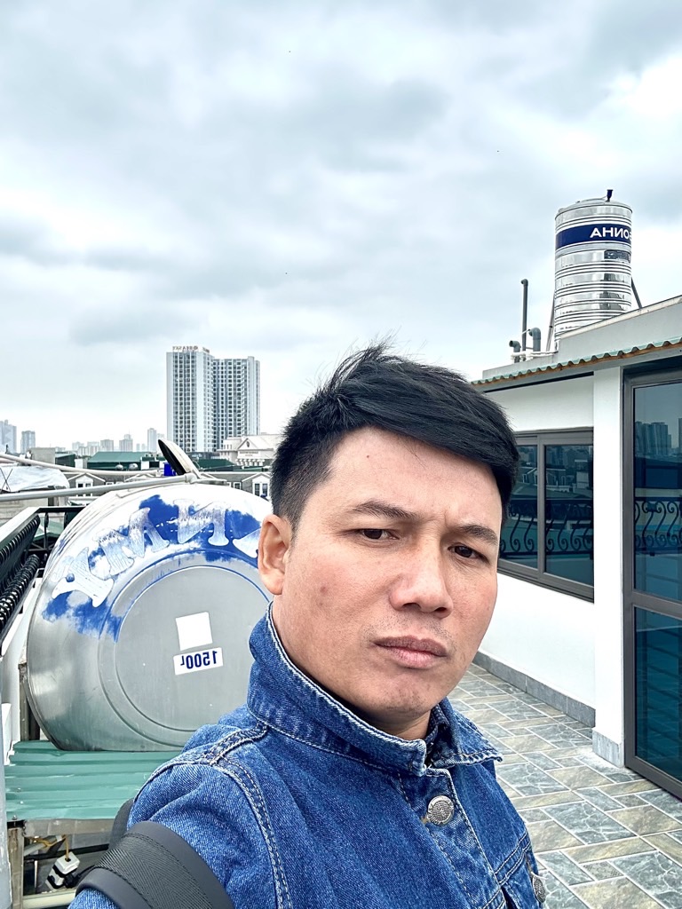 Bán nhà Kim Giang - diện tích 51m2 7 tầng - Ô tô tránh, thang máy - giá 21,999 tỷ