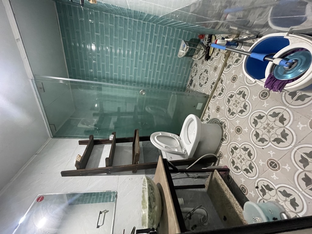 Bán nhà Yên Lương - diện tích 35m2 1 tầng - ô tô tránh - giá 6,2 tỷ