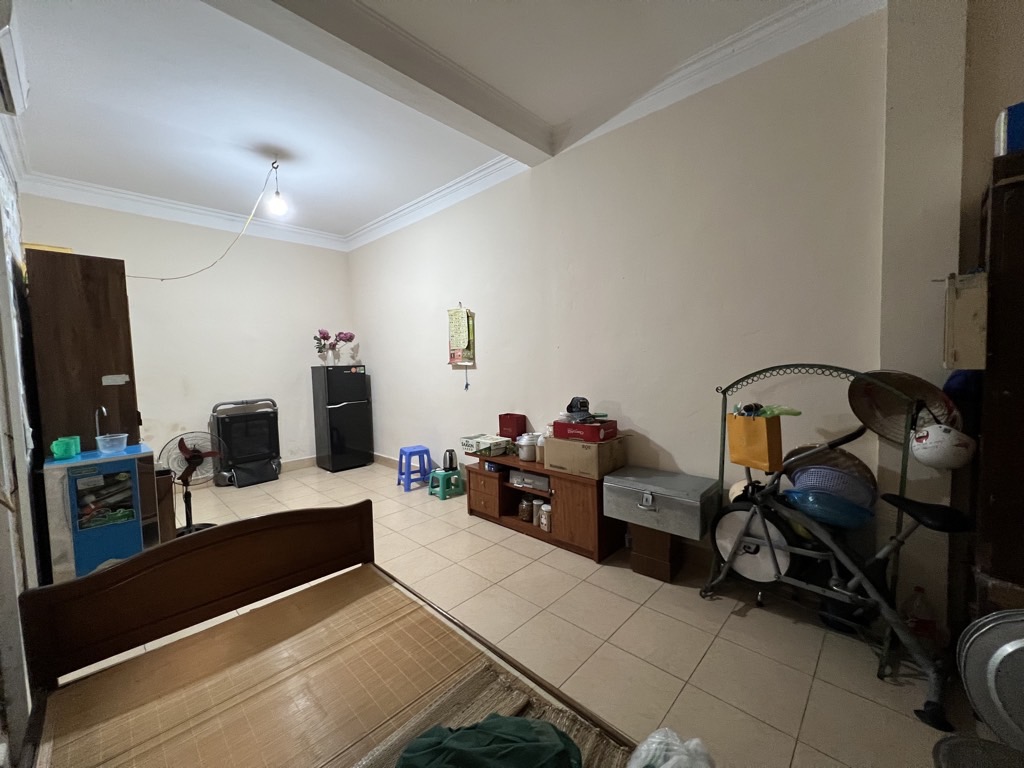 Bán nhà Nguyễn Huy Tưởng - diện tích 76m2 3 tầng - ô tô tránh - giá 13 tỷ