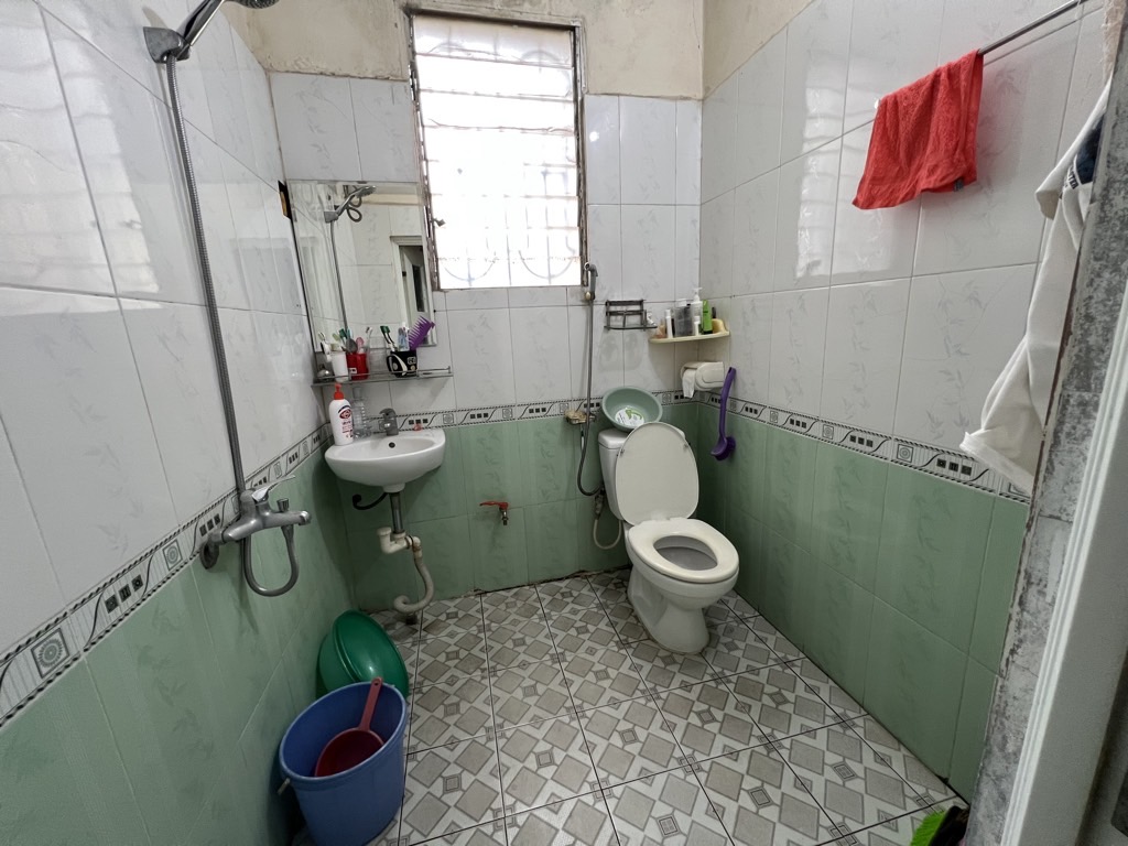 Bán nhà Nguyễn Huy Tưởng - diện tích 76m2 3 tầng - ô tô tránh - giá 13 tỷ