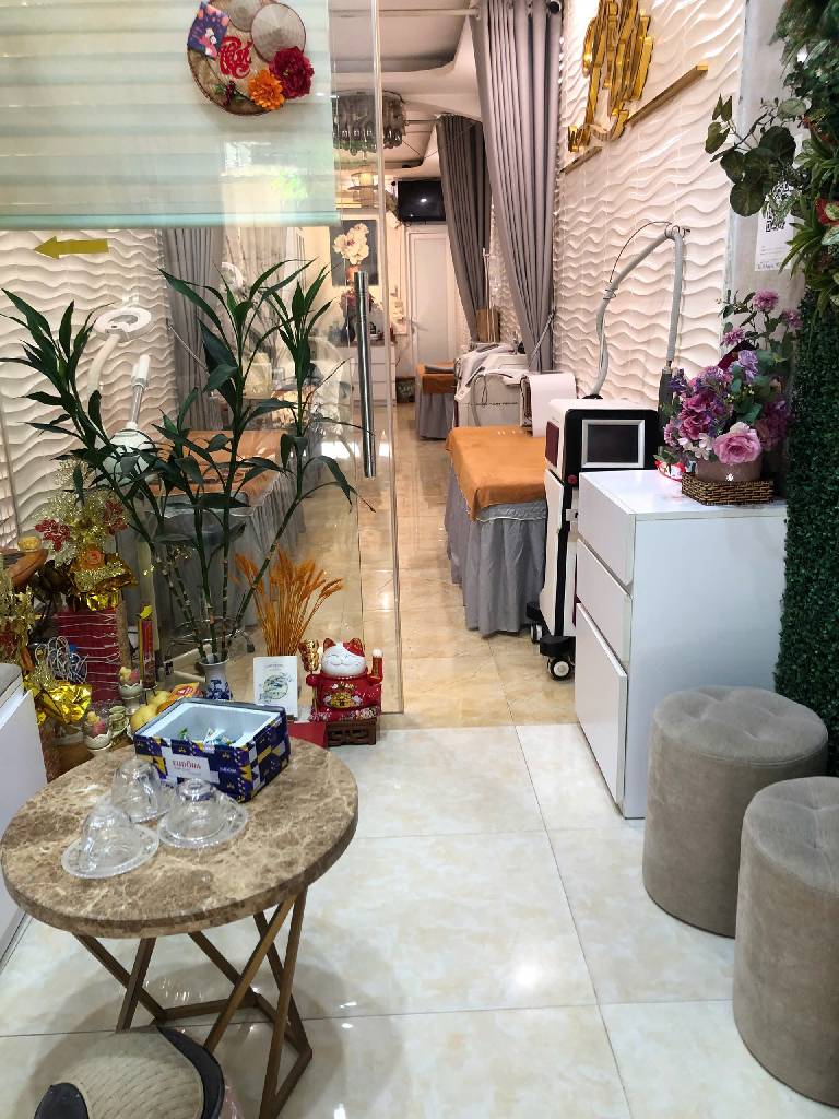 Bán nhà ngõ Thiên Hùng - diện tích 45,4m2 3 tầng - Nhà đẹp hiếm có - giá 11,5 tỷ