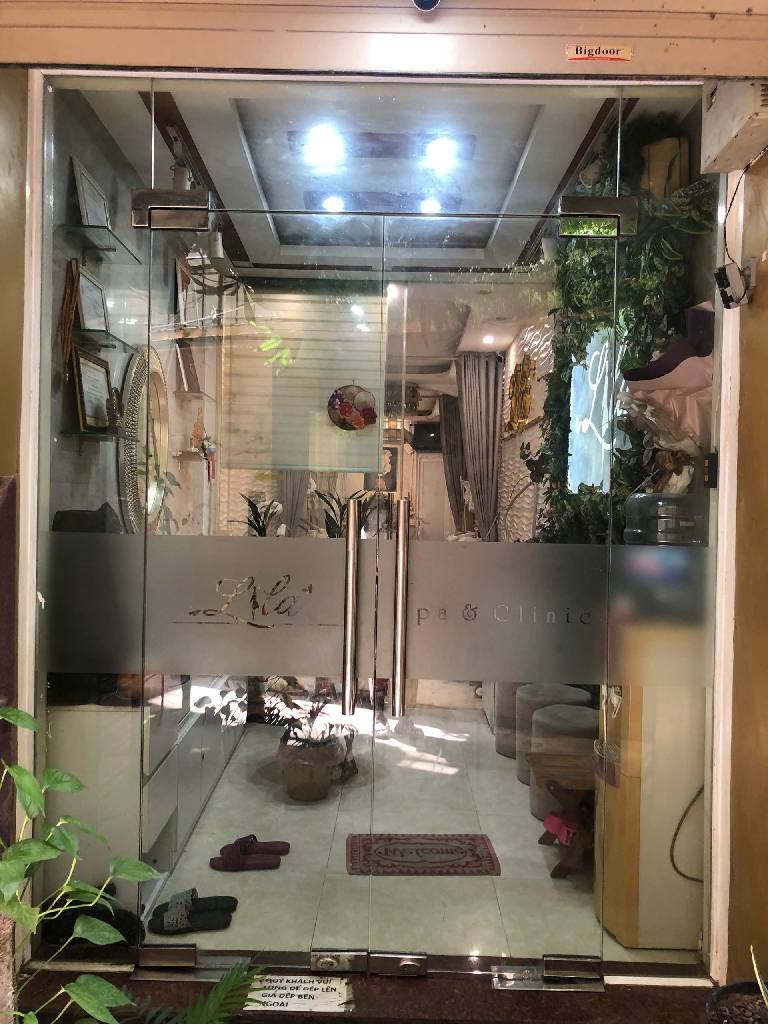 Bán nhà ngõ Thiên Hùng - diện tích 45,4m2 3 tầng - Nhà đẹp hiếm có - giá 11,5 tỷ