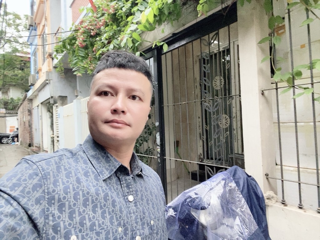 Bán nhà Thanh Lân - diện tích 60m2 4 tầng - Ô tô tránh 10m - giá 12,6 tỷ