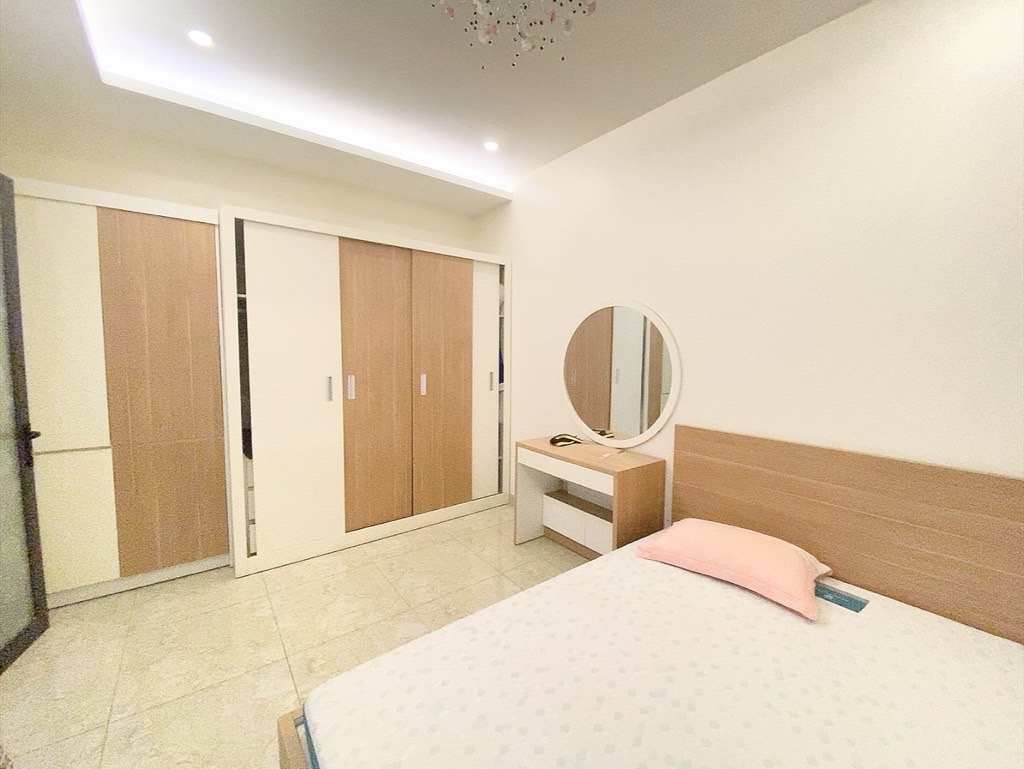 Bán nhà Thanh Lân - diện tích 60m2 4 tầng - Ô tô tránh 10m - giá 12,6 tỷ