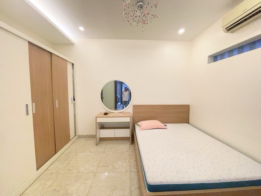 Bán nhà Thanh Lân - diện tích 60m2 4 tầng - Ô tô tránh 10m - giá 12,6 tỷ