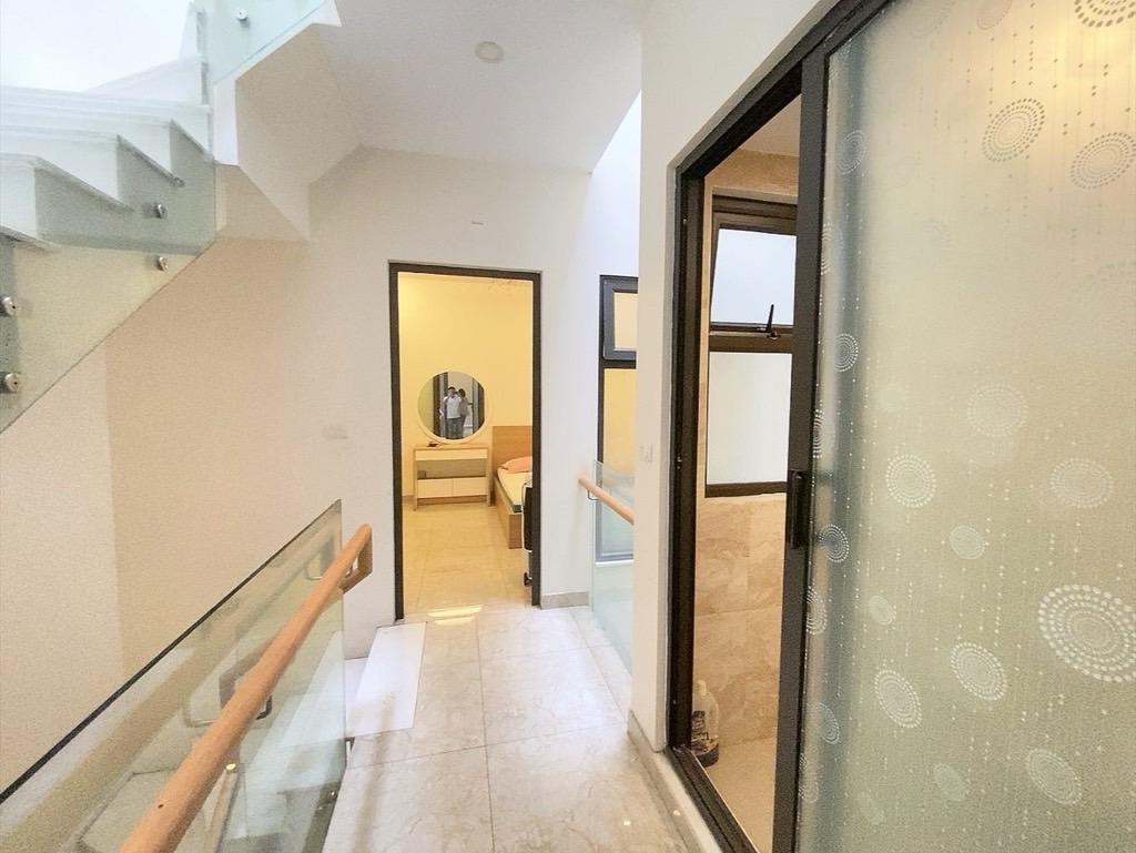 Bán nhà Thanh Lân - diện tích 60m2 4 tầng - Ô tô tránh 10m - giá 12,6 tỷ