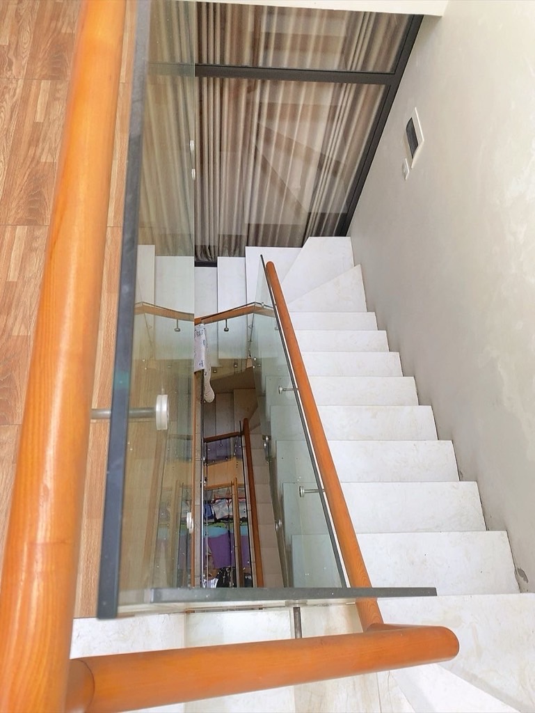 Bán nhà Thanh Lân - diện tích 60m2 4 tầng - Ô tô tránh 10m - giá 12,6 tỷ