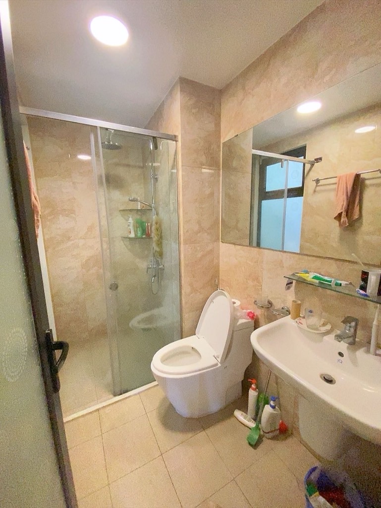 Bán nhà Thanh Lân - diện tích 60m2 4 tầng - Ô tô tránh 10m - giá 12,6 tỷ