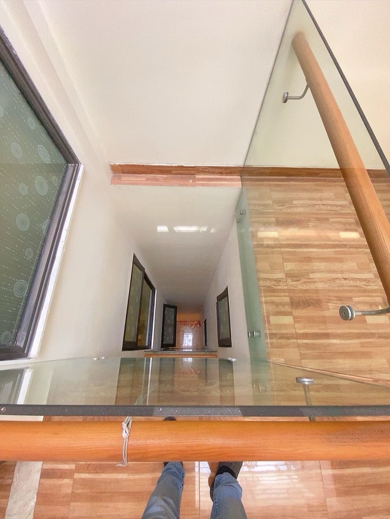 Bán nhà Thanh Lân - diện tích 60m2 4 tầng - Ô tô tránh 10m - giá 12,6 tỷ