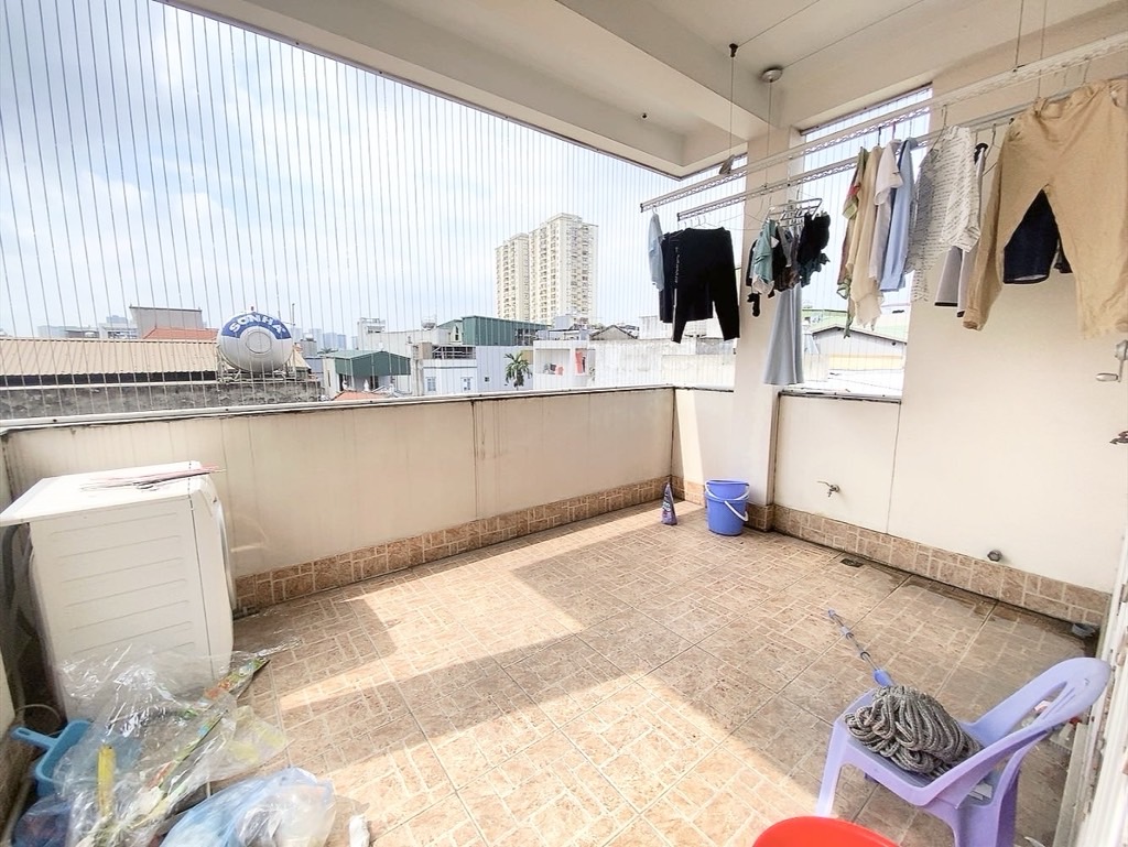 Bán nhà Thanh Lân - diện tích 60m2 4 tầng - Ô tô tránh 10m - giá 12,6 tỷ