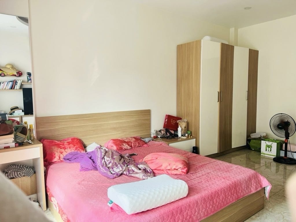 Bán nhà Thanh Lân - diện tích 60m2 4 tầng - Ô tô tránh 10m - giá 12,6 tỷ