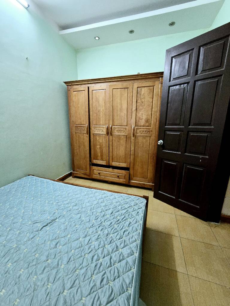 Bán nhà Vĩnh Hưng - diện tích 45m2 4 tầng - LÔ GÓC 3 MẶT THOÁNG - giá 8,2 tỷ