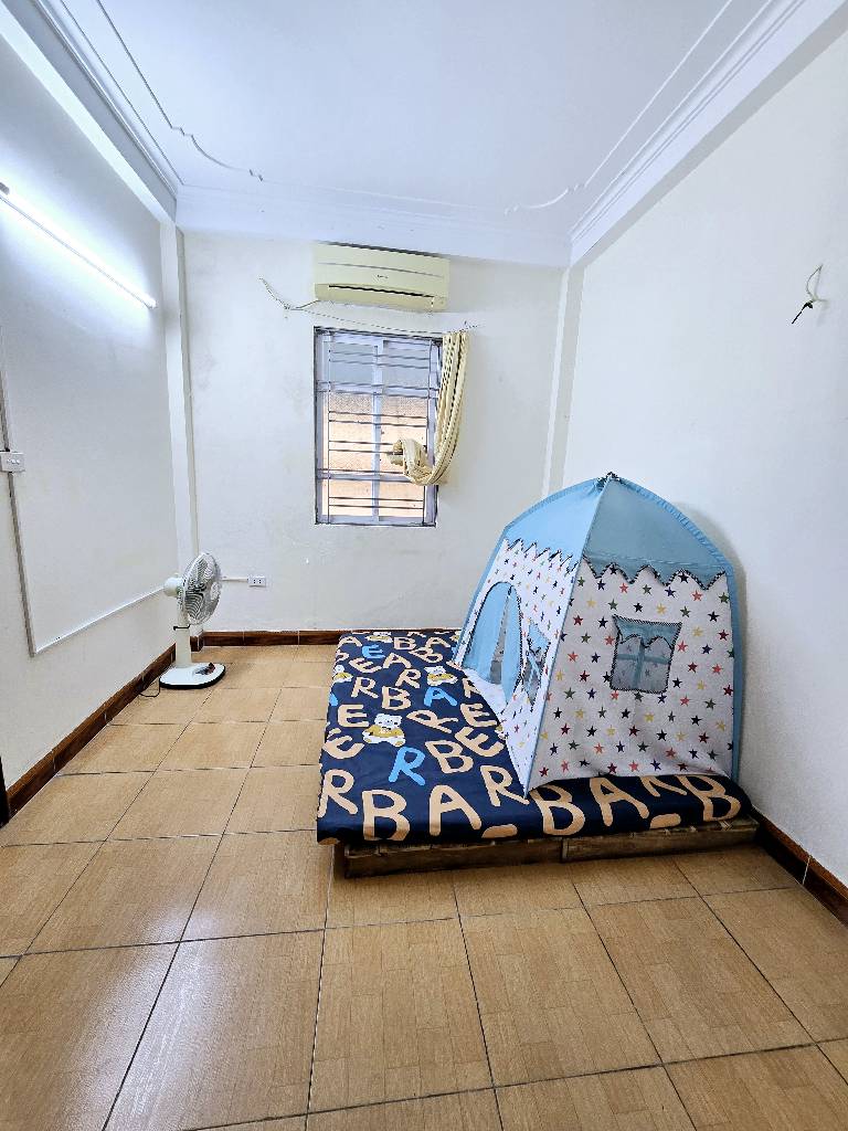 Bán nhà Vĩnh Hưng - diện tích 45m2 4 tầng - LÔ GÓC 3 MẶT THOÁNG - giá 8,2 tỷ