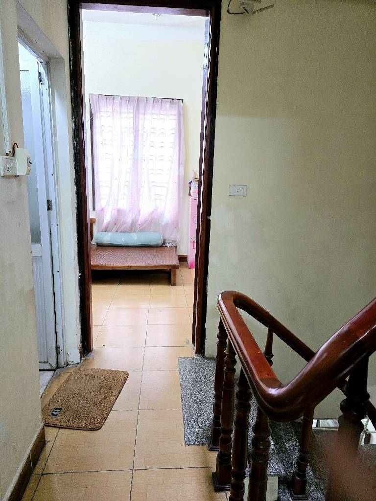 Bán nhà Vĩnh Hưng - diện tích 45m2 4 tầng - LÔ GÓC 3 MẶT THOÁNG - giá 8,2 tỷ