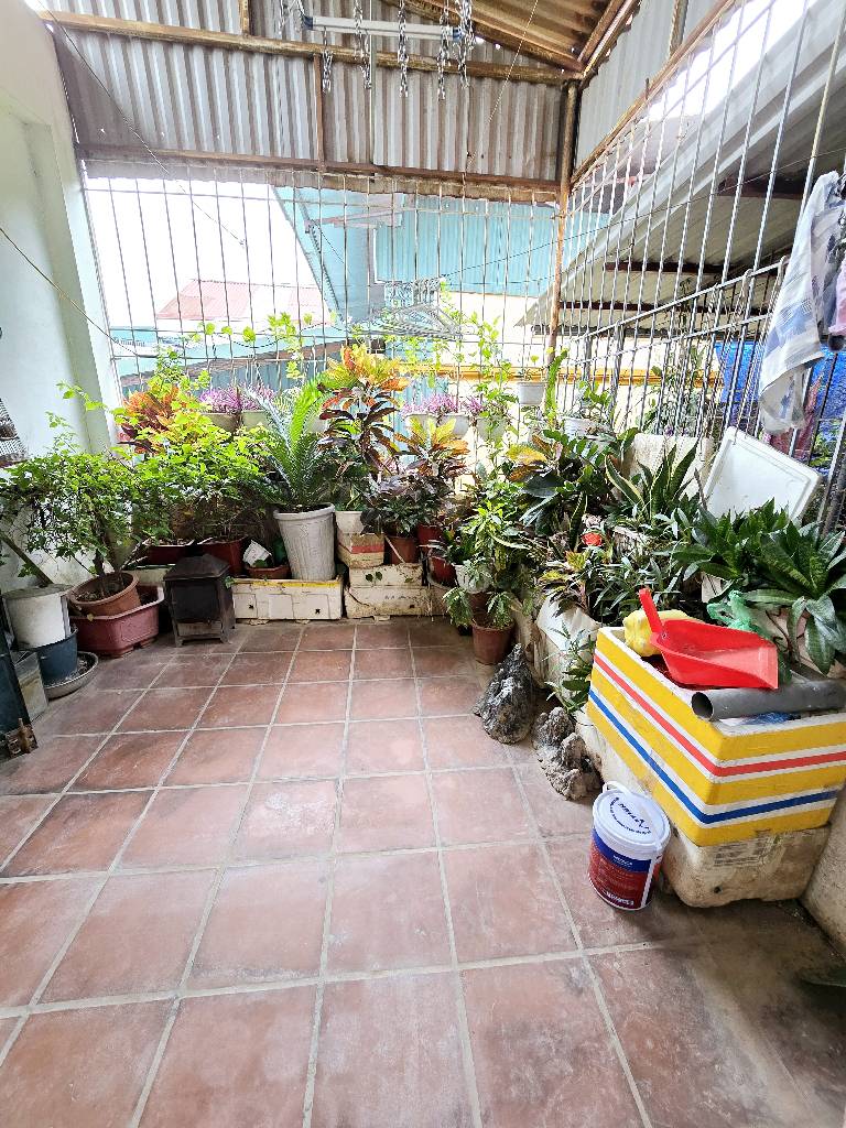 Bán nhà Vĩnh Hưng - diện tích 45m2 4 tầng - LÔ GÓC 3 MẶT THOÁNG - giá 8,2 tỷ