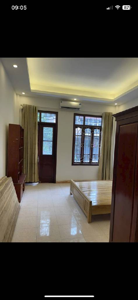 Bán nhà Minh Khai - diện tích 54m2 6 tầng - Lô góc bốn thoáng - giá 13,5 tỷ