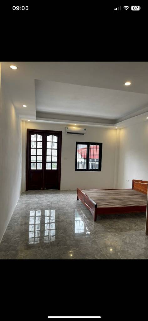 Bán nhà Minh Khai - diện tích 54m2 6 tầng - Lô góc bốn thoáng - giá 13,5 tỷ